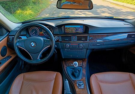 BMW 320d Edition Sport Edition Sport