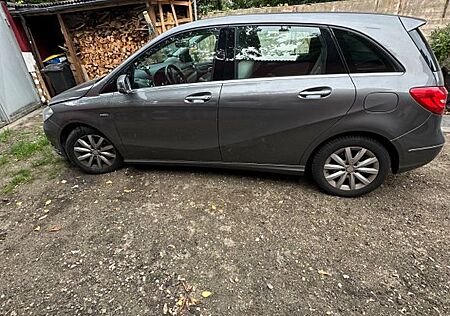 Mercedes-Benz Andere