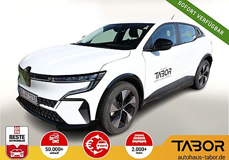 Renault Megane E-Tech EV40 130 Equilibre SHZ 18Z PDC Kam
