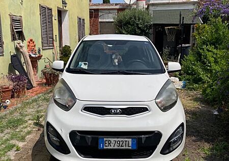 Kia Picanto 1.0