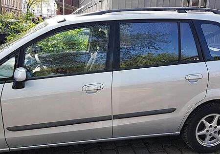 Mazda Premacy Exclusive,84KW,Automatic,Tüv 02/2026