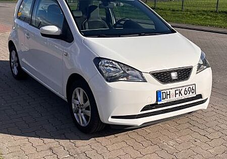 Seat Mii 1.0 44kW Chic