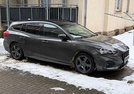 Ford Focus 2,0 EcoBlue 110kW ST-Line Turnier ST-Line