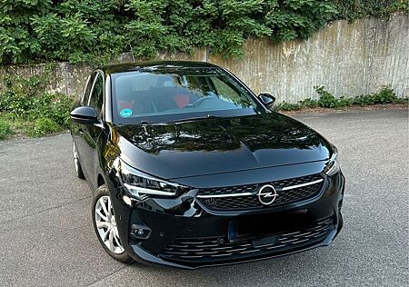 Opel Corsa - F GS Line 1.2 Turbo (55kW)