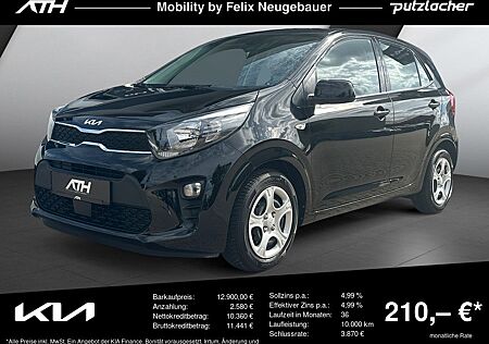 Kia Picanto 1.0 ED7 DRIVE