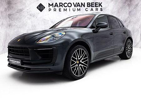 Porsche Macan 2.9 GTS 441 PK | Pano | Luchtvering | Spor