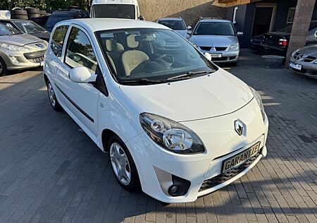 Renault Twingo 1.2 16V LEV eco2