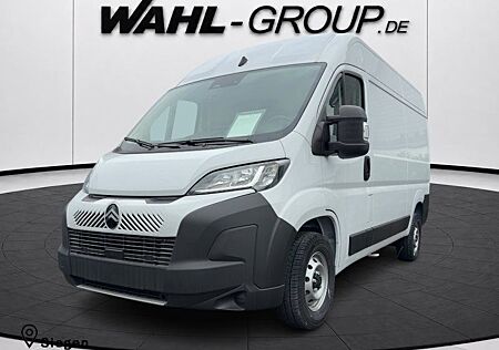 Citroën Jumper 35 2.2 BlueHDi L2H2 3,5t AHK