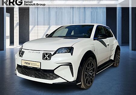 Alpine A290 GT Premium Kamera Leder Navi