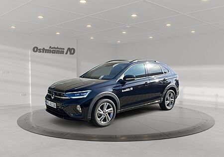 VW Taigo Volkswagen 1.5 TSI R-Line AHK MATRIX LM KAM Sport