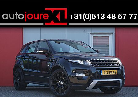 Land Rover Range Rover Evoque 2.2 TD4 4WD Prestige | Meridi