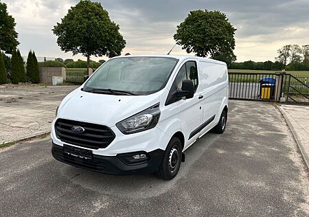 Ford Transit Custom Kasten 300 L2