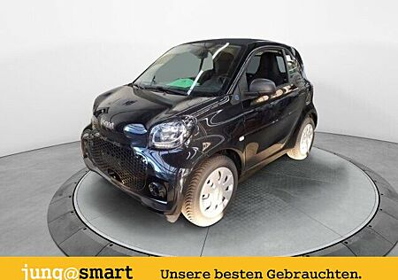 Smart ForTwo EQ
