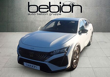 Peugeot 408 1.2 Puretech 130 Allure ACC KeyLess LED Navi