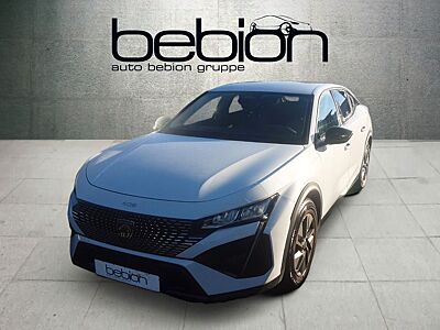 Peugeot 408 1.2 Puretech 130 Allure ACC KeyLess LED Navi