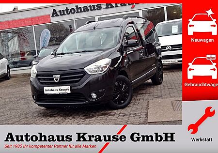 Dacia Dokker 1.6 BLACK EDITION-KLIMA/NAVI/PDC/SITZHZG