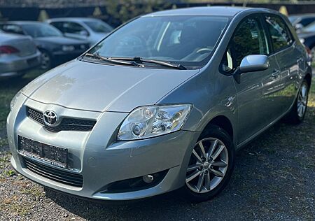 Toyota Auris Life 1.6 *TÜV NEU*KLIMA*BORDCOMPUTER*AHK*