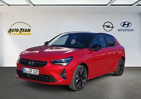 Opel Corsa -e GS (F)