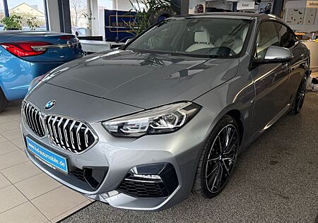 BMW 220 Gran Coupe d M Sport,LEDER,Lenkrad heizbar