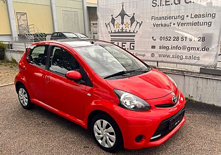 Toyota Aygo (X) Aygo AYGO Cool Go