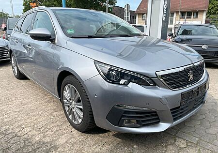 Peugeot 308 SW Allure Pack NAV ACC Full-LED Top-Zustand