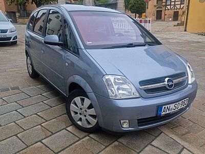 Opel Meriva 1.6 Cosmo Cosmo