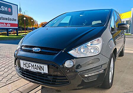 Ford S-Max 2.0 TDCI 140 PS Business Edition 7 Sitze