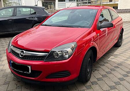 Opel Astra GTC 1.6 85kW (8-fach)