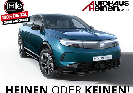 Opel Grandland X Grandland Electric 157kW GS AD Navi LED Blendfre