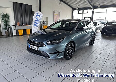 Kia Cee'd Sportswagon ceed Sportswagon 1.5 T-GDI GPF 140PS Edition 30