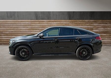 Mercedes-Benz GLE 400 GLE -Klasse Coupe e 4Matic Coupe