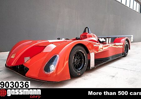Andere VAN DIEMAN Formula X RF04 CFX