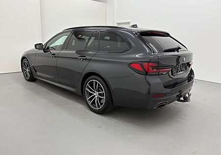 BMW 530d Touring SAG*M-Sportpaket*Pano*LED*LC-Prof*H
