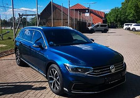VW Passat Variant Volkswagen 1.4 TSI DSG GTE Variant GTE