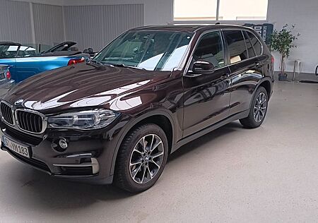 BMW X5 gebraucht kaufen BMW X5 Baureihe xDrive 35 i