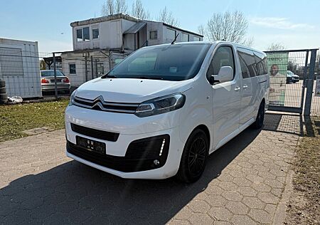 Citroën Jumpy SpaceTourer XL-9 Sitze-LED-Auto-Motor NEU
