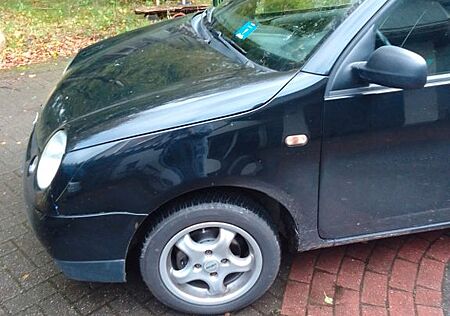 VW Lupo gebraucht kaufen VW Lupo Volkswagen 1.4 44kW mit TÜV 3/27 fahrbereit