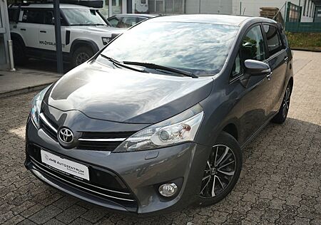 Toyota Verso Comfort *7-SITZER*AHK*NAVI*KLIMA*BT*USB*