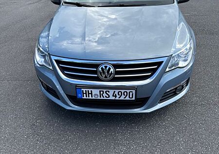 VW CC Volkswagen