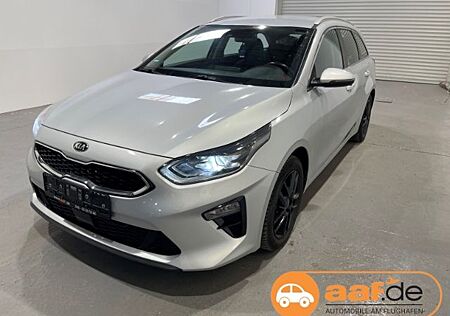 Kia Cee'd Sportswagon Ceed_sw 1.6 CRDi Spirit Automatik EU6d LED ACC N