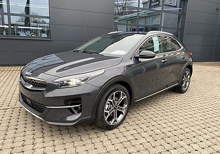 Kia XCeed 1.6 PHEV DCT Platinum Glasdach