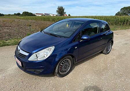 Opel Corsa 1.4 TÜV NEU*KLIMA*ALU