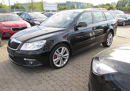 Skoda Octavia Combi RS