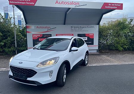 Ford Kuga Hybrid Cool & Connect