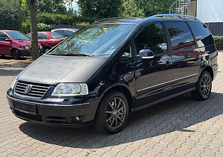 VW Sharan Volkswagen 1.9 TDI Special*KLIMAAUTOM*NAVI*XENON*