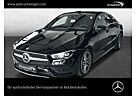 Mercedes-Benz CLA 180 AMG Line MBUX High-E LED Argumented Real