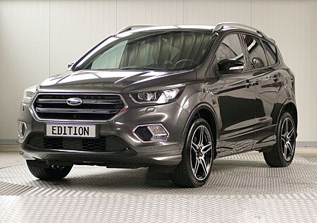 Ford Kuga ST-Line *Black & Silver*Xenon*19' Zoll*