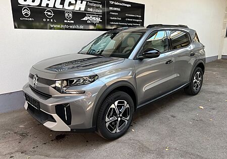 Citroën C3 Aircross Hybrid 145 MAX
