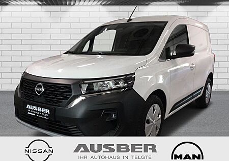 Nissan Townstar Kastenwagen L1 2,0t N-Connecta Gitter-/
