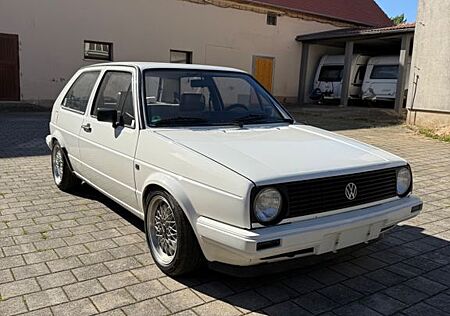 VW Golf Volkswagen 2 C 1.3 (MH)
